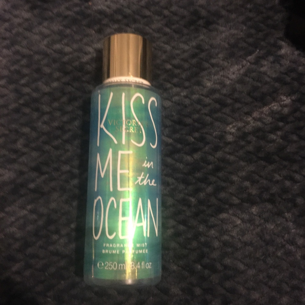 Victoria’s Secret Fragrance Spray